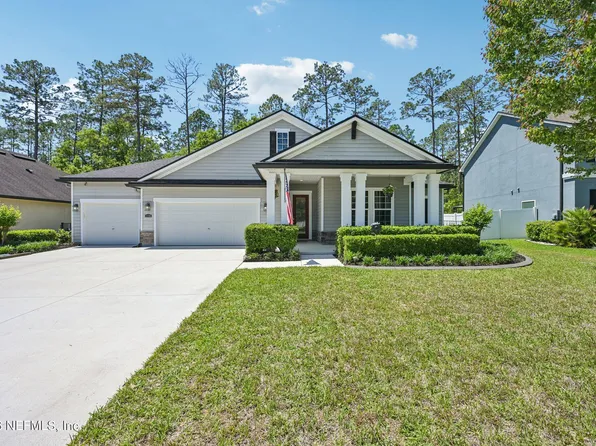1176 ORCHARD ORIOLE Place, Middleburg, FL 32068