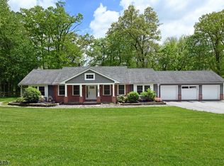 83 Ridge Rd, Branchville, NJ 07826