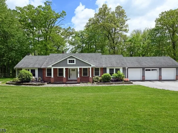 83 Ridge Rd, Frankford Twp., NJ 07826