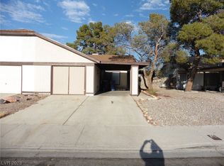 4412 Pineaire St, Las Vegas, NV 89147