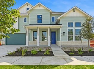 6305 Comanche Moon Trl, Austin, TX 78747