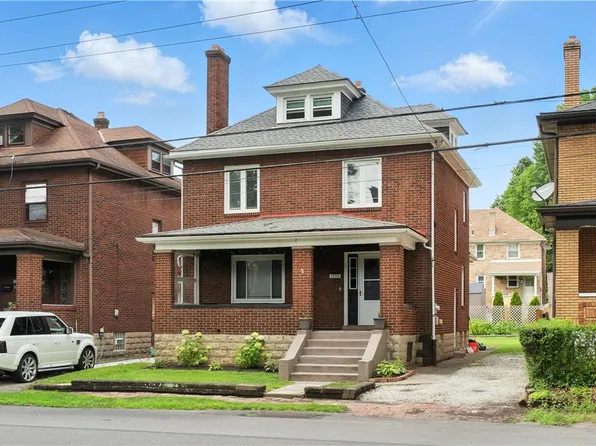 1246 Ingham St, Pittsburgh, PA 15212