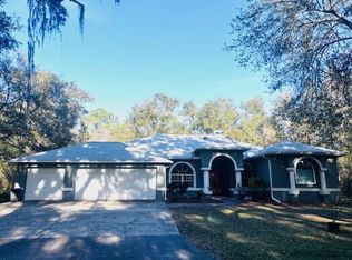 3351 Rackley Rd, Brooksville, FL 34604