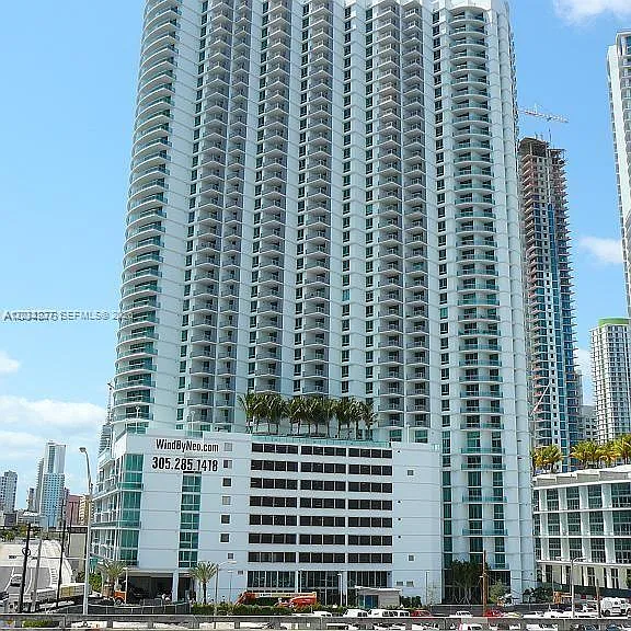 350 S Miami Ave #2511 — Photo 1