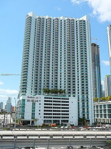 350 S Miami Ave #2511 Photo 1