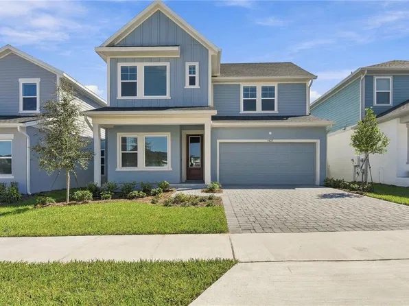 5825 NATIVE OAK STREET, MOUNT DORA, FL 32757