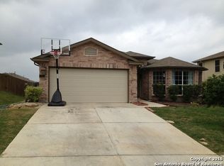 712 Eagles Gln, Schertz, TX 78108