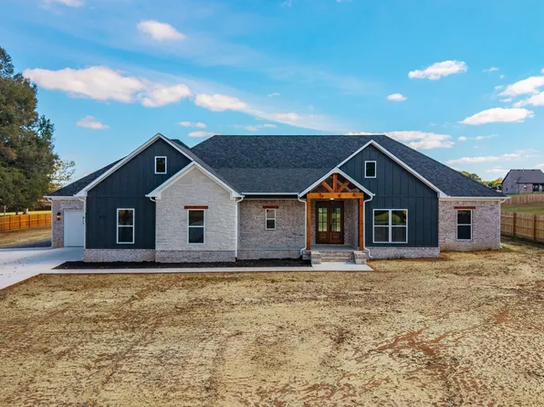 50 Irene Cir, Greenbrier, AR 72058
