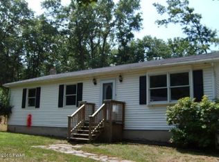 3335 Sunrise Dr, Milford, PA 18337