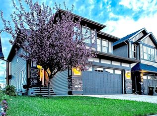 41 W Chaparral Valley Grn SE, Calgary, AB T2X 0M3