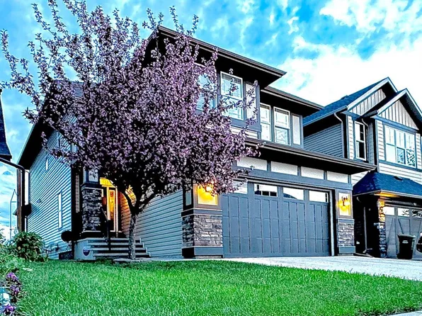 41 W Chaparral Valley Grn SE, Calgary, AB T2X 0M3