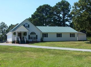 188 Dumas Rd, Ripley, MS 38663
