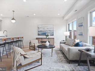 1603 Isherwood St NE #202, Washington, DC 20002