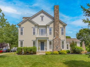 677 Churchill Rd, Chester Springs, PA 19425