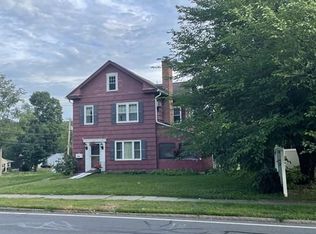 950 Allen St, Springfield, MA 01118