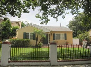 1306 N Myers St, Burbank, CA 91506