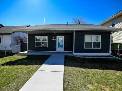 2508 8th Ave N, Great Falls, MT, 59401