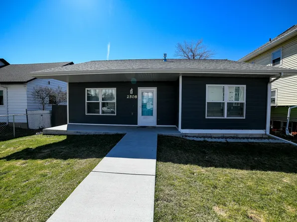 2508 8th Ave N, Great Falls, MT 59401