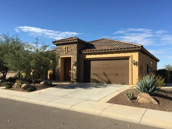 21224 N 262nd Ln, Buckeye, AZ 85396
