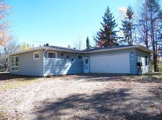 4786 Thunder Creek Rd, Tripoli, WI 54564