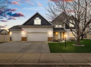 2223 N Maroon Ave, Kuna, ID 83634