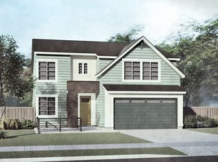 Brookside Plan, Pinnacle, Meridian, ID 83642