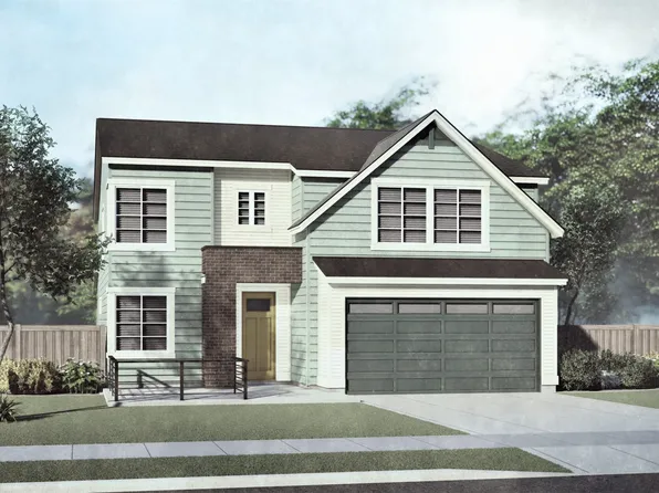 Brookside Plan, Pinnacle
