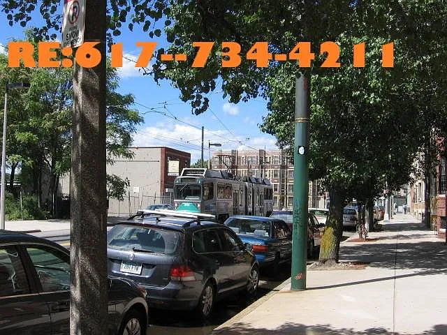 218 Jamaicaway — Photo 12