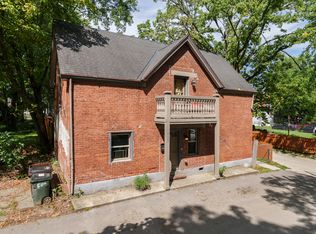 1533 Collins St, Covington, KY 41011