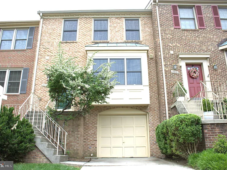 8408 Millwood Dr — Photo 1
