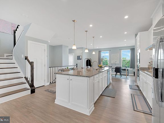 5th image of 10056 American Pharoah Ln #66