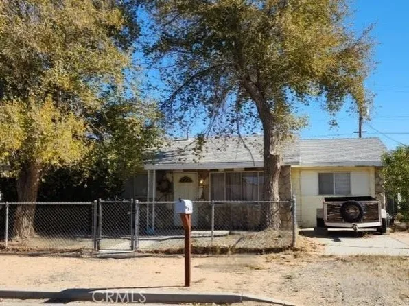 12568 Daisy St, Boron, CA 93516