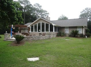 1110 Walden Rd, Tallahassee, FL 32317