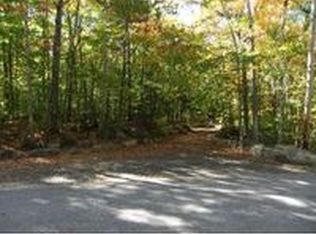 312 Bay Point Rd, Newbury, NH 03255