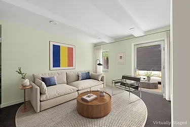 458 West 20th Street, #1D