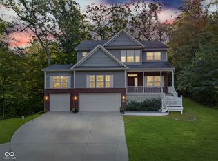 2855 Bentbrook Ln, West Lafayette, IN 47906