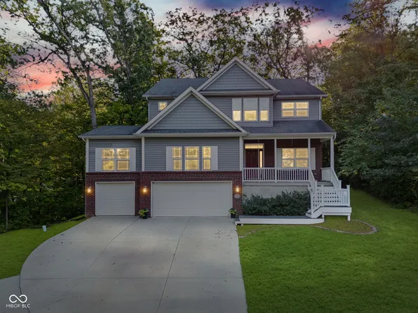 2855 Bentbrook Ln, West Lafayette, IN 47906