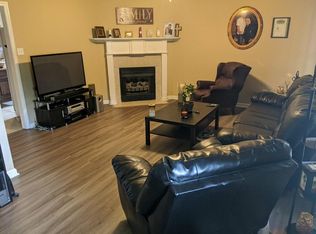 63 Ryleigh Cir, Cabot, AR 72023