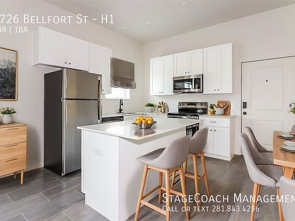4th image of 3726 Bellfort St #H1