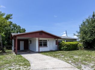515 N Bob Little Rd, Panama City, FL 32404