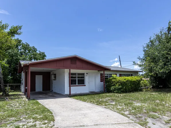 515 N Bob Little Rd, Panama City, FL 32404