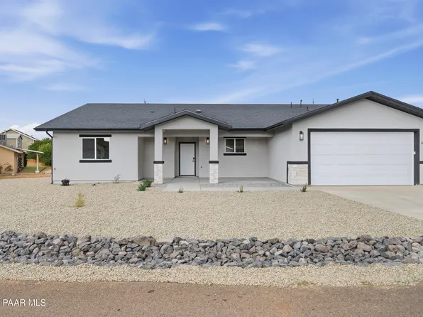 8585 E Apache Dr, Prescott Valley, AZ 86314