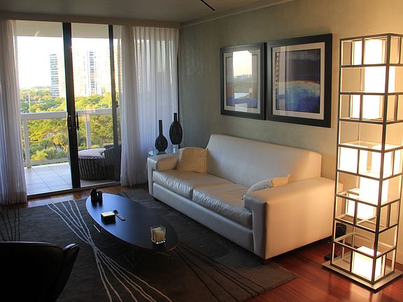 2nd image of 20185 E Country Club Dr APT 809