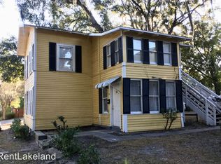 209 1/2 E Ridgewood St, Lakeland, FL 33801