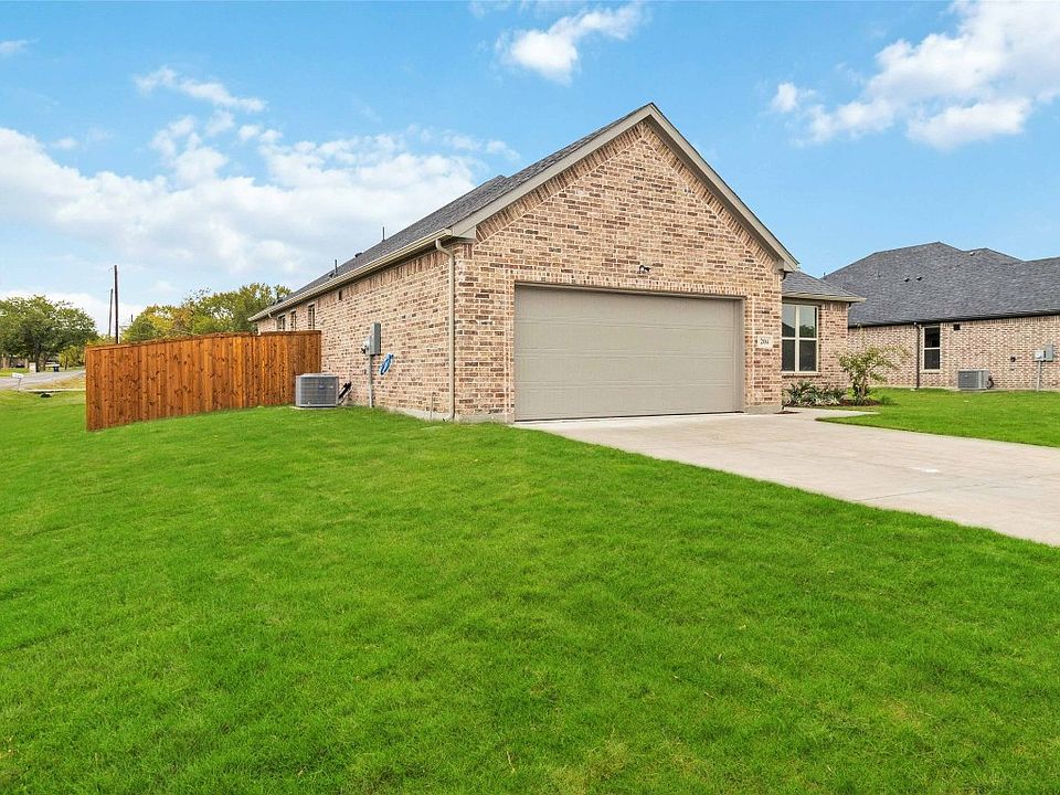 204 Swallowtail Ln, Josephine, TX 75173 MLS 20527355 Zillow