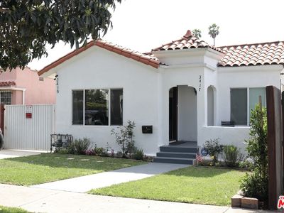 3417 Hillcrest Dr, Los Angeles, CA, 90016