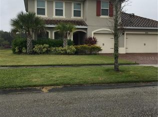 3705 Isles Arbor Ln, Kissimmee, FL 34746
