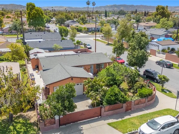 802 Rama Dr, La Puente, CA 91746