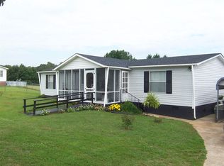 718 Nalley Dr, Shelby, NC 28150