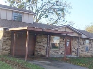 216 Liza Ln, Tecumseh, OK 74873